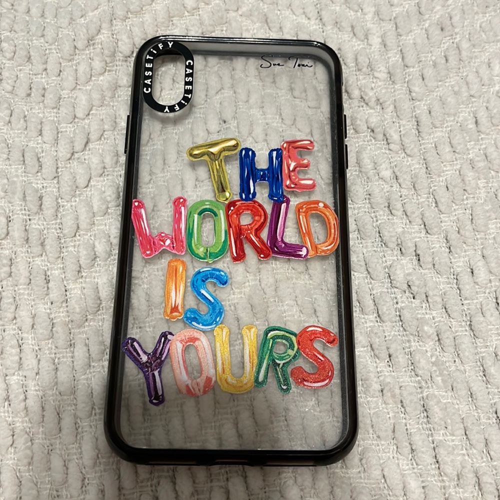 Casetify Case